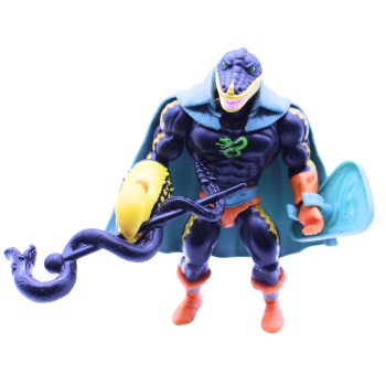 Masters of the Universe Origins Actionfigur 2024 Lord Gr'asp 14 cm von Mattel